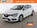 Renault Megane 1.5dCi Blue Business 70kW Blanco - thumbnail 1