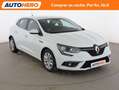 Renault Megane 1.5dCi Blue Business 70kW Blanco - thumbnail 8