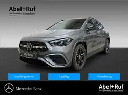 Mercedes-Benz GLA 220 AMG 4M MULTI+NIGHT+Pano+Kamera+HandsFree