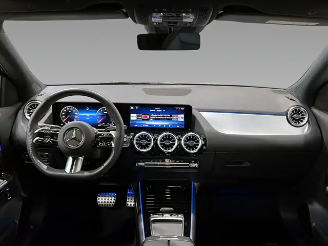 Mercedes-Benz 220 view 11