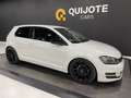 Volkswagen Golf Sport 2.0 TDI 150cv BMT DSG Blanco - thumbnail 1