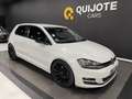 Volkswagen Golf Sport 2.0 TDI 150cv BMT DSG Blanco - thumbnail 3