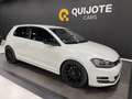 Volkswagen Golf Sport 2.0 TDI 150cv BMT DSG Blanco - thumbnail 2