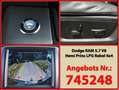 Dodge RAM 5,7 V8 Hemi 4x4 Crew-Cab *LPG-Prins AHK* Gris - thumbnail 16