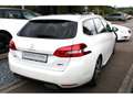 Peugeot 308 SW GT 205 PANO CUIR NAVI Blanc - thumbnail 4