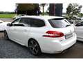 Peugeot 308 SW GT 205 PANO CUIR NAVI Blanc - thumbnail 3