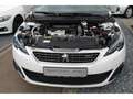 Peugeot 308 SW GT 205 PANO CUIR NAVI Blanc - thumbnail 18