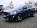 Volvo XC60 Ocean Race 2WD Bi-Xenon Navi Leder AHK Blau - thumbnail 2