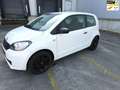 Skoda Citigo 1.0 Greentech Ambition / Airco / 2016 Wit - thumbnail 1