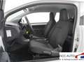 Skoda Citigo 1.0 Greentech Ambition / Airco / 2016 Wit - thumbnail 17