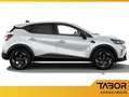 Renault Captur 1.3 TCe 160 Aut Techno WinterP UVP-25%* Blanc - thumbnail 2