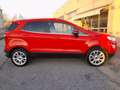 Ford EcoSport 1.0 EcoBoost 125 CV Start&Stop Titanium Rojo - thumbnail 12