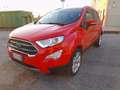 Ford EcoSport 1.0 EcoBoost 125 CV Start&Stop Titanium Rot - thumbnail 1