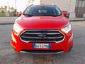 Ford EcoSport 1.0 EcoBoost 125 CV Start&Stop Titanium Rot - thumbnail 4