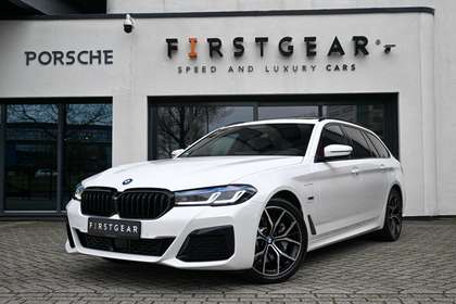 BMW 530 5-serie Touring 530e xDrive Business Edition Plus