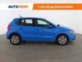 Volkswagen Polo 1.0 BMT Advance 55kW Azul - thumbnail 7