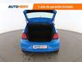 Volkswagen Polo 1.0 BMT Advance 55kW Azul - thumbnail 17
