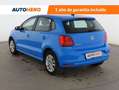 Volkswagen Polo 1.0 BMT Advance 55kW Azul - thumbnail 4