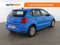 Volkswagen Polo 1.0 BMT Advance 55kW Azul - thumbnail 6
