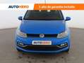Volkswagen Polo 1.0 BMT Advance 55kW Azul - thumbnail 9