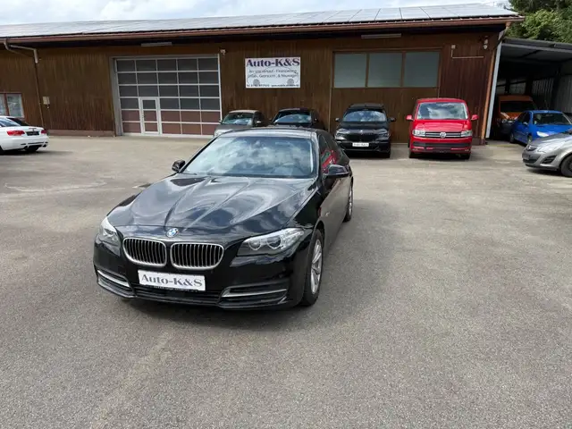 BMW 535 i Lim.xDrive,Navi,GSHD,Komfortsitze,Stop &Go