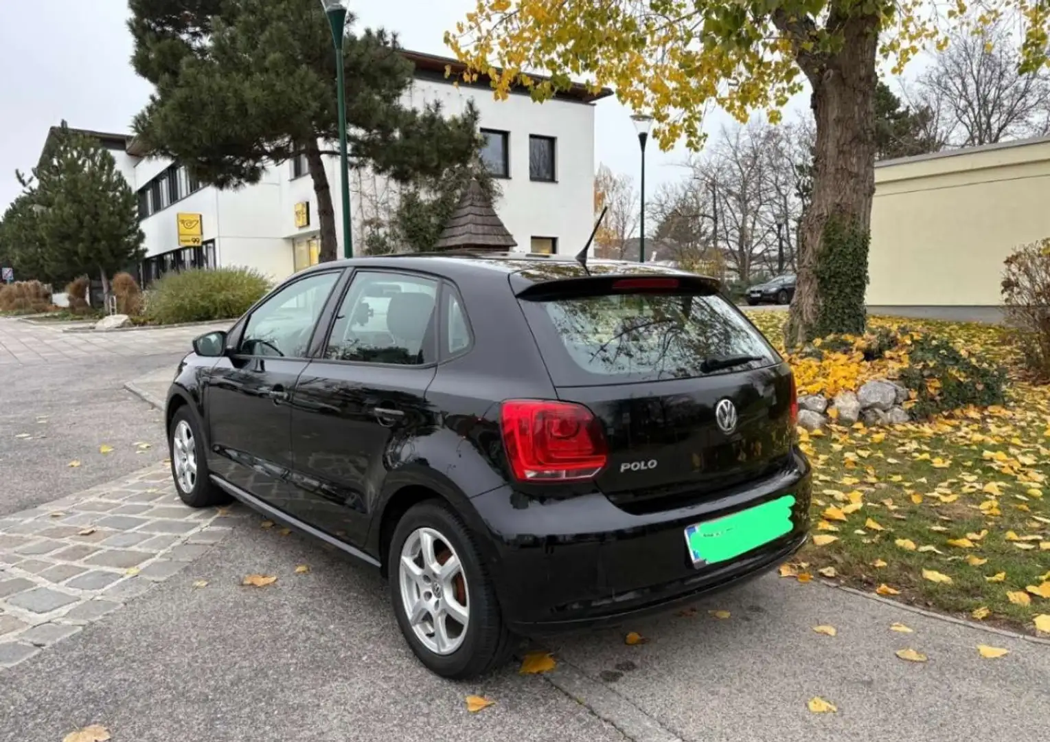 Volkswagen Polo Trendline 1,2 - 2