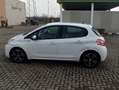 Peugeot 208 5p 1.4 vti 16v Access gpl 95cv White - thumbnail 6