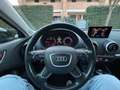 Audi A3 A3 Sportback 1.6 tdi Ambiente 110cv s-tronic E6 Czarny - thumbnail 7