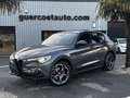 Alfa Romeo Stelvio 2.2 DIESEL 190CH SPRINT Q4 AT8 MY22 Gris - thumbnail 1