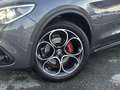 Alfa Romeo Stelvio 2.2 DIESEL 190CH SPRINT Q4 AT8 MY22 Gris - thumbnail 3