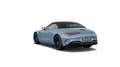 Mercedes-Benz SL 55 AMG AMG SL 55 Premium Plus 4matic+ auto Azul - thumbnail 3