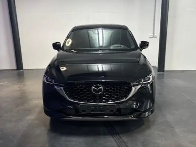 Mazda CX-5 CX-5 2.0i e-SKYACTIV-G MHE 2WD Takumi