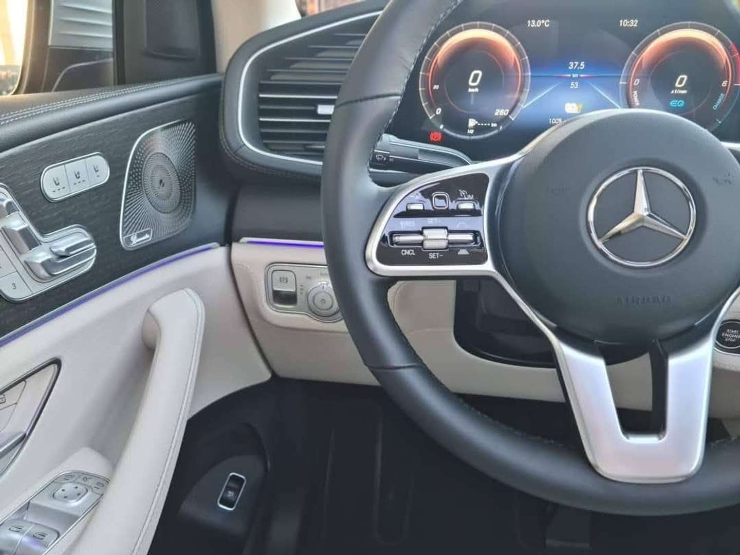 Mercedes GLE Coupé 350 Premium -  - Joinsteer - #4