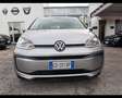 Volkswagen up! 1.0 5p. EVO move up! BlueMotion Technology Silver - thumbnail 2