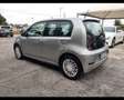 Volkswagen up! 1.0 5p. EVO move up! BlueMotion Technology Silver - thumbnail 4