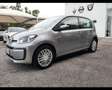 Volkswagen up! 1.0 5p. EVO move up! BlueMotion Technology Silver - thumbnail 3