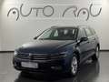 Volkswagen Passat 2.0 TDI SCR Business 4Motion DSG *LED*ACC*NAVI* Blau - thumbnail 1