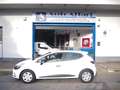 Renault Clio 1.5DCI 90CV POCHI KM EURO 6C VAN Bianco - thumbnail 2