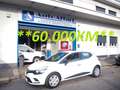 Renault Clio 1.5DCI 90CV POCHI KM EURO 6C VAN Bianco - thumbnail 1