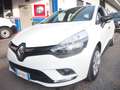 Renault Clio 1.5DCI 90CV POCHI KM EURO 6C VAN Bianco - thumbnail 14