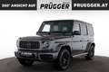 Mercedes-Benz G 63 AMG G 1.BESITZ   1.440KM NEUZUSTAND Grau - thumbnail 1