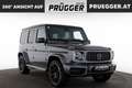 Mercedes-Benz G 63 AMG G 1.BESITZ   1.440KM NEUZUSTAND Grau - thumbnail 3