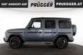 Mercedes-Benz G 63 AMG G 1.BESITZ   1.440KM NEUZUSTAND Grau - thumbnail 7