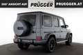 Mercedes-Benz G 63 AMG G 1.BESITZ   1.440KM NEUZUSTAND Grau - thumbnail 4