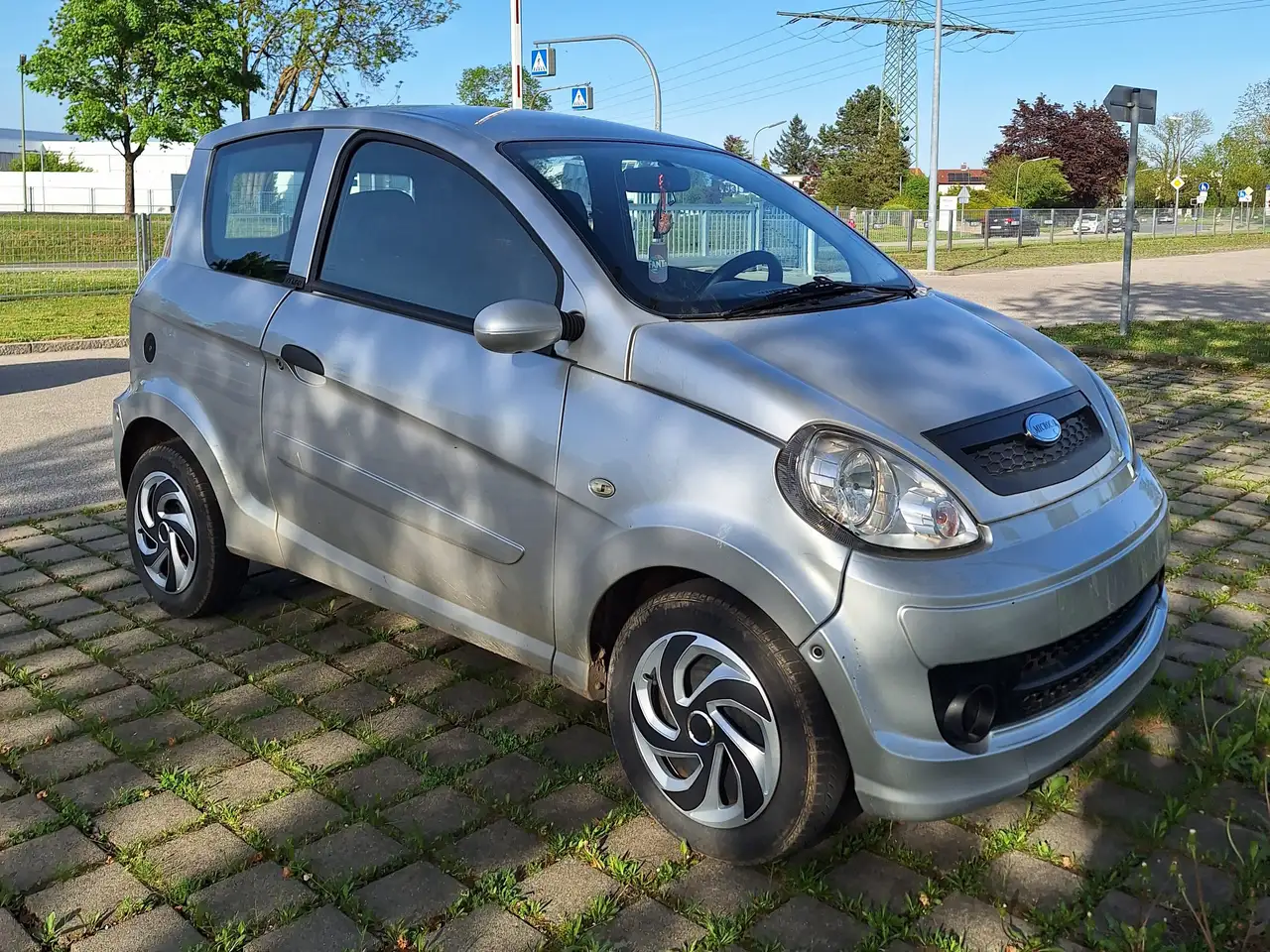Minauto Minauto