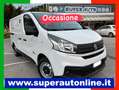 Fiat Talento 1.6 MJT 125CV PC-TN Furgone 12q Bianco - thumbnail 1