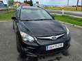 Hyundai i30 i30 CW 1,6 CRDi Europe DPF Europe Schwarz - thumbnail 1