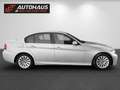 BMW 318 i | GEPFLEGTER ZUSTAND | SCHIEBEDACH | Grau - thumbnail 5