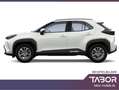 Toyota Yaris Cross 1.5 HEV 116 CVT Kam Sitzheizung ACC Weiß - thumbnail 2
