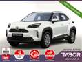 Toyota Yaris Cross 1.5 HEV 116 CVT Kam Sitzheizung ACC Weiß - thumbnail 1